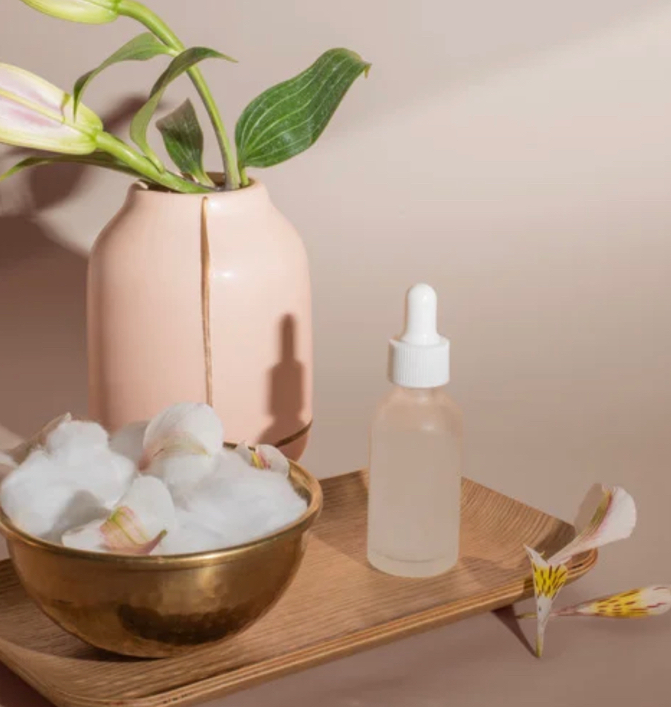 Resufacing Chemical Peel