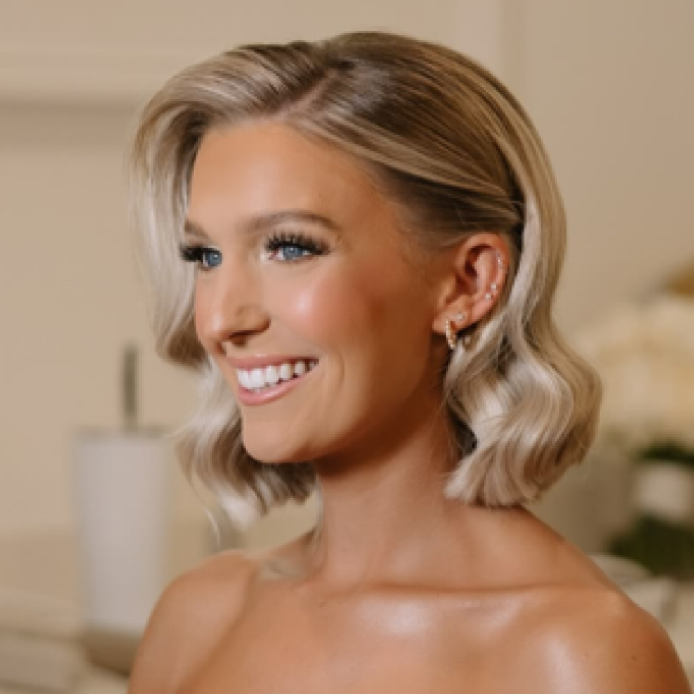 Event Hair at Hair by Mary in Statesville, NC