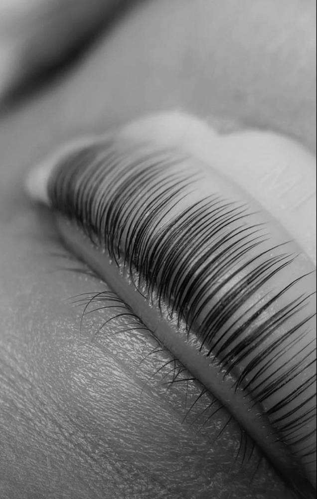 Lash Tint at Studio Forty Esthetics in Moore, OK