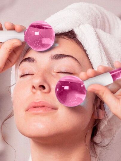 Fire & Ice Facial