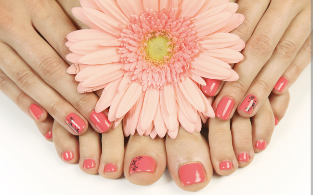Pedicure