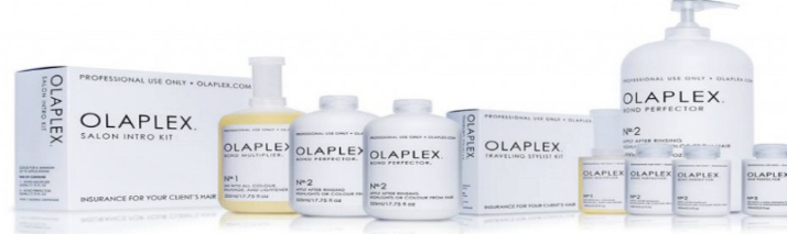 Olaplex Treatment System