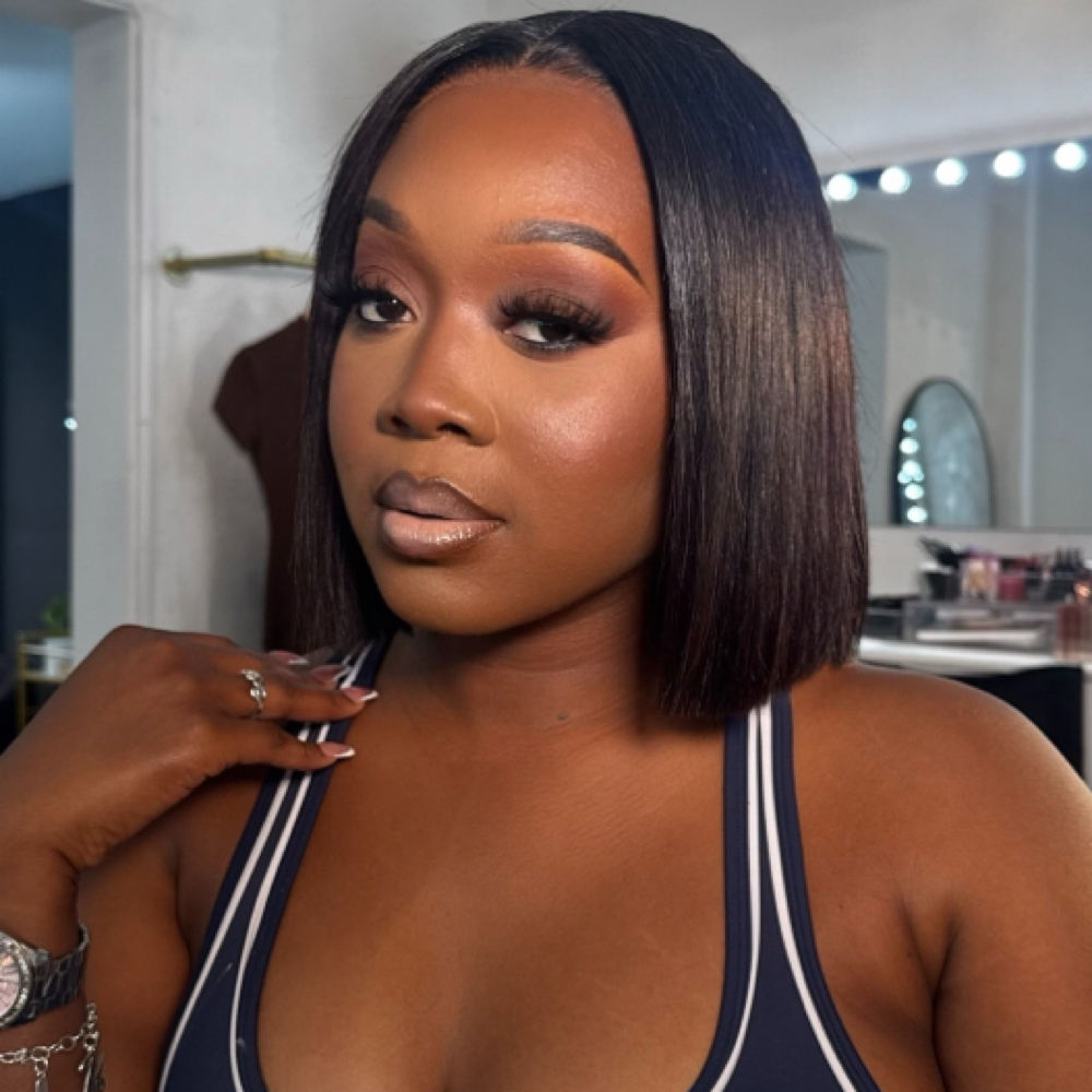 Signature SOFTIE at FACEITBYMALIEKA in Houston, TX