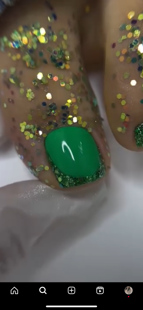 Pedicure