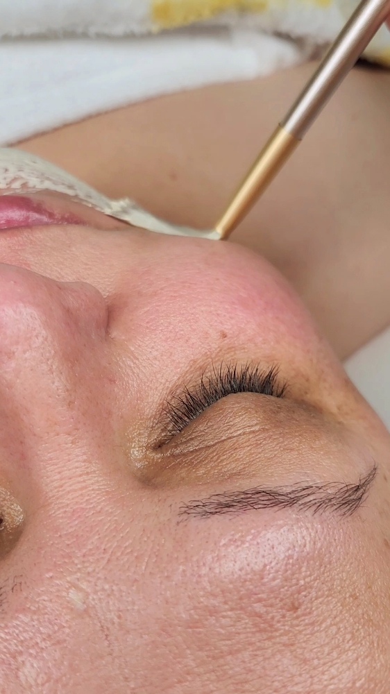 First Time Client Facial & Consult at Morning Glow Esthetics in Palm Desert, CA