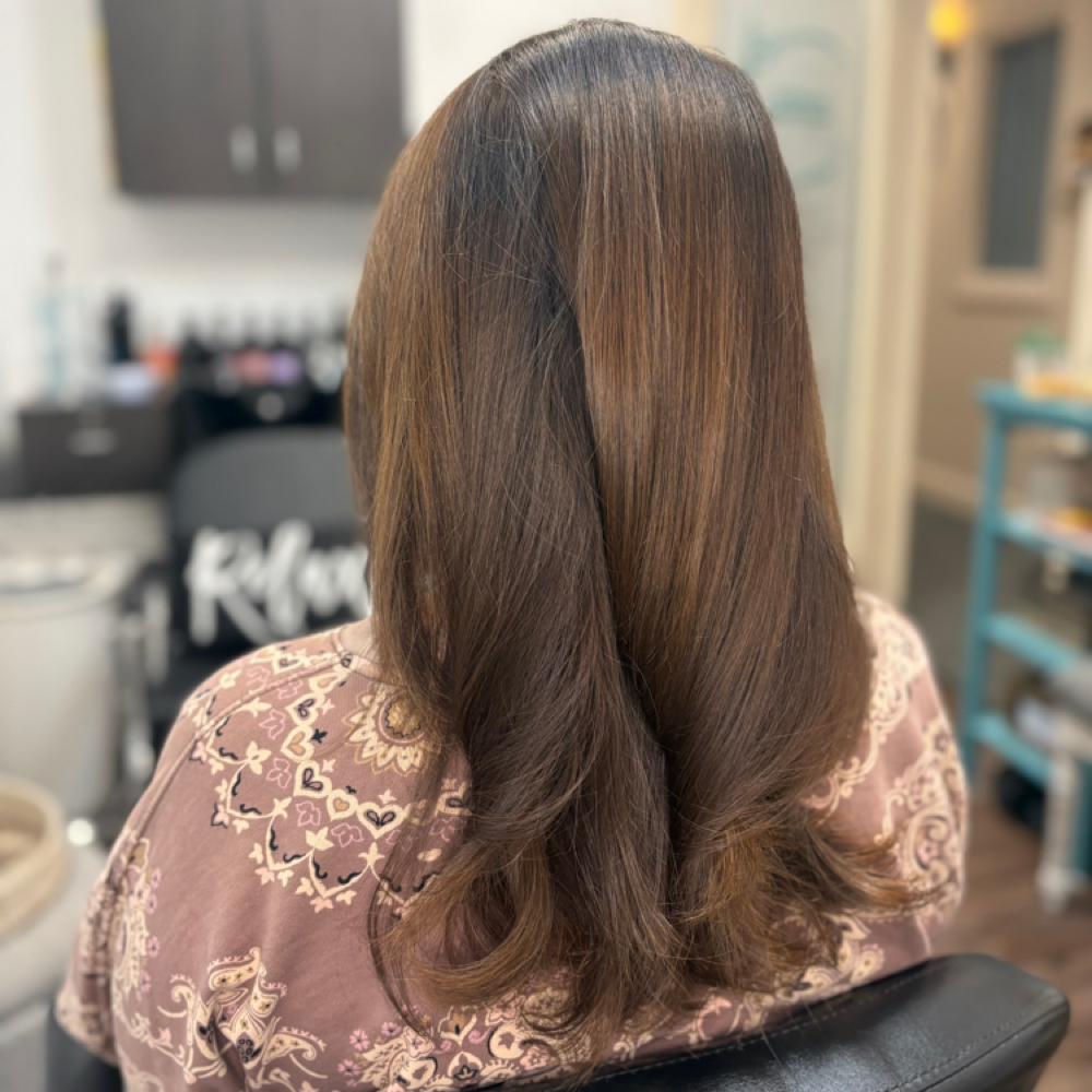Root Melt / Root Tap at LindsayStudio310 in Norwalk, CT