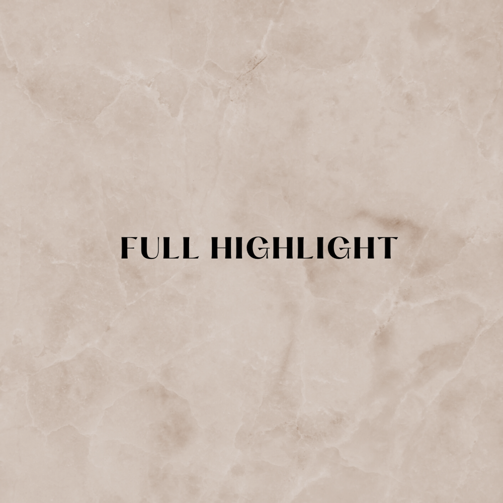 Full Highlight