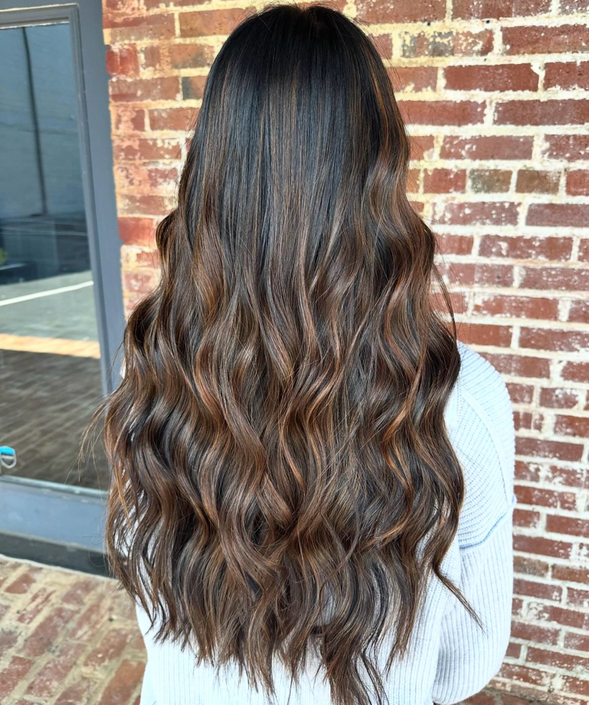 Balayage