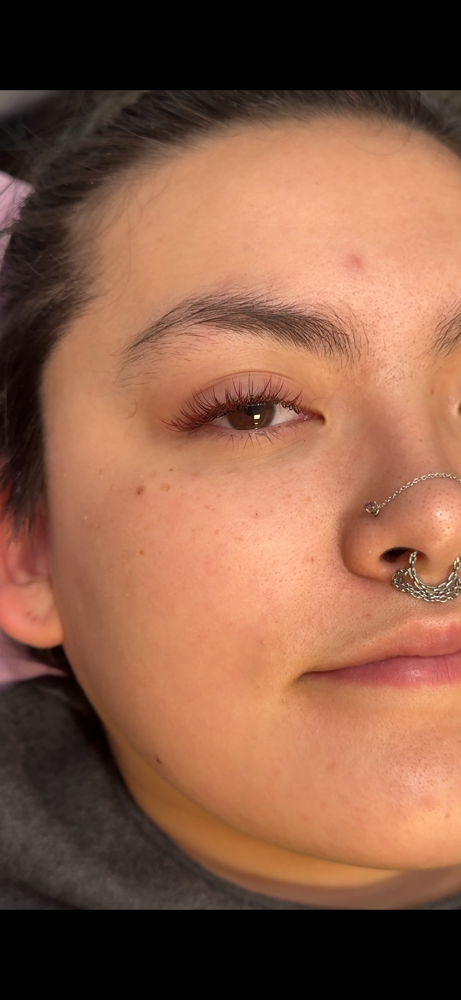 Creative Color 3 Week Lash Fill