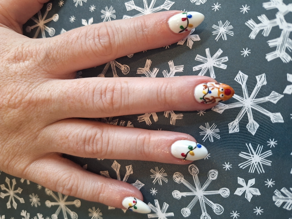 Nail Art