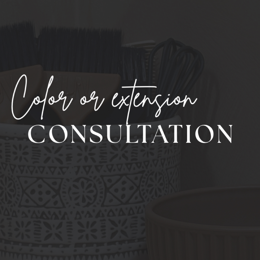 CONSULTATION at Adored By Abi in Surprise, AZ