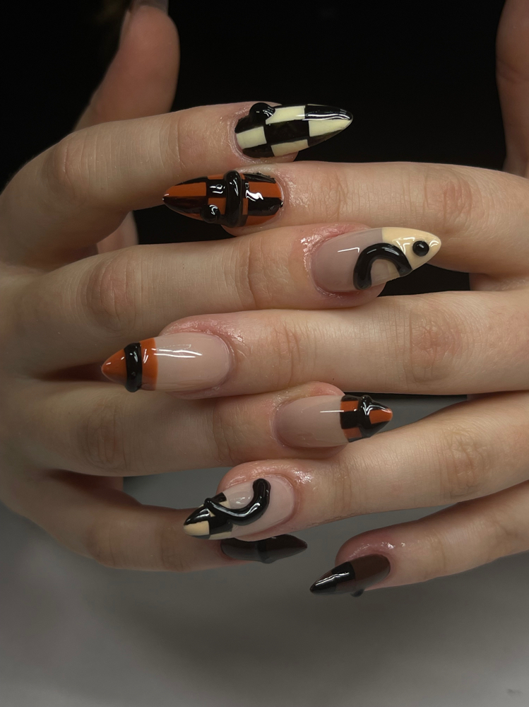 Gel-X Fill