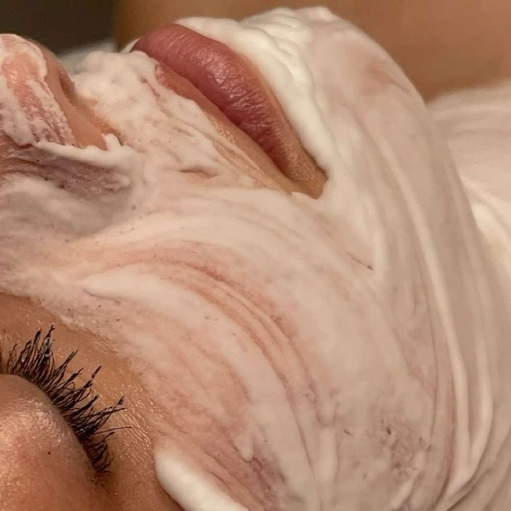 Oxygen Treatment at Esther Esthetics in Suwanee, GA