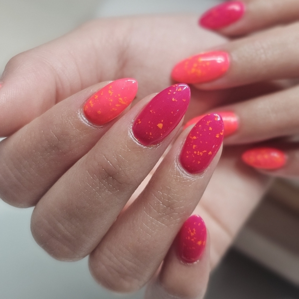 Gel 2 Wk Fill at Aspire Beauty Concepts in Clifton Park, NY