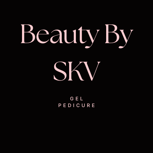 Pedicure (WITH POLISH)