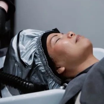 🫧 60-Min Signature w/Full Blow Dry at Zyla Head Spa in Leesburg, VA