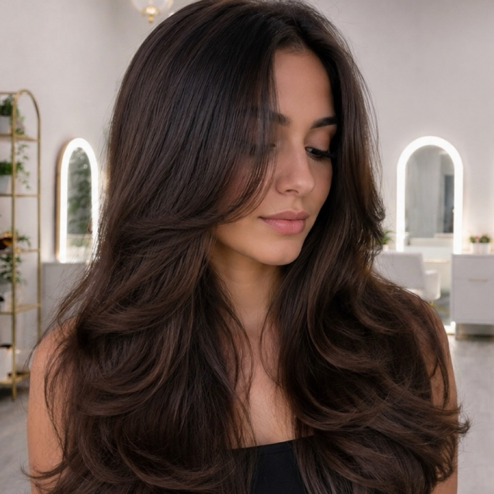 SIGNATURE BLOWOUT at Moonlight Head Spa | Austin in Austin, TX