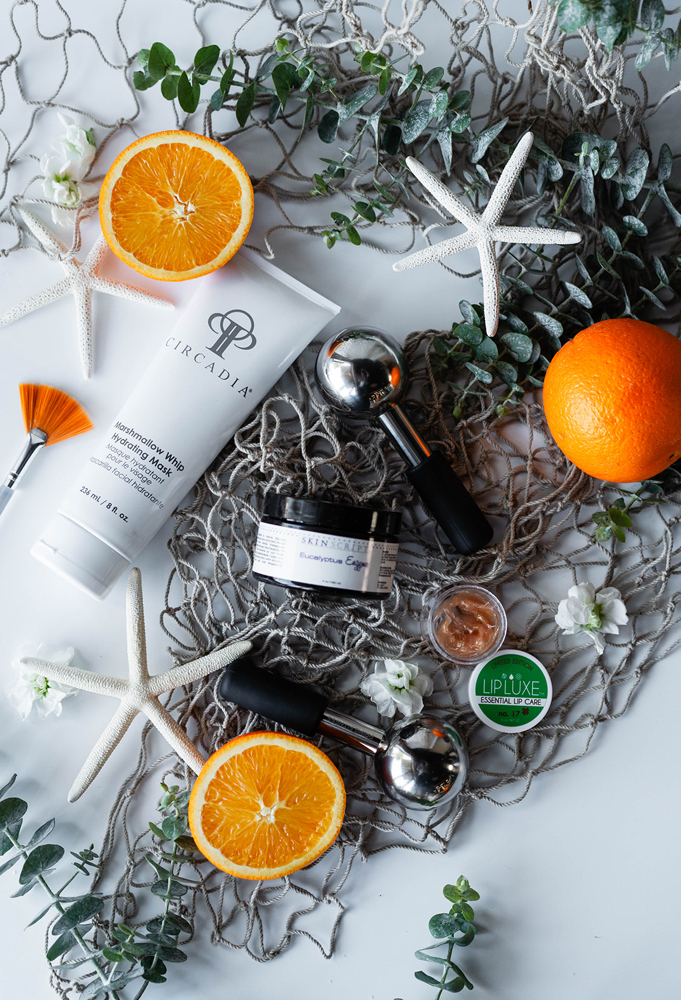 Summer Hydro Glow - June Only!