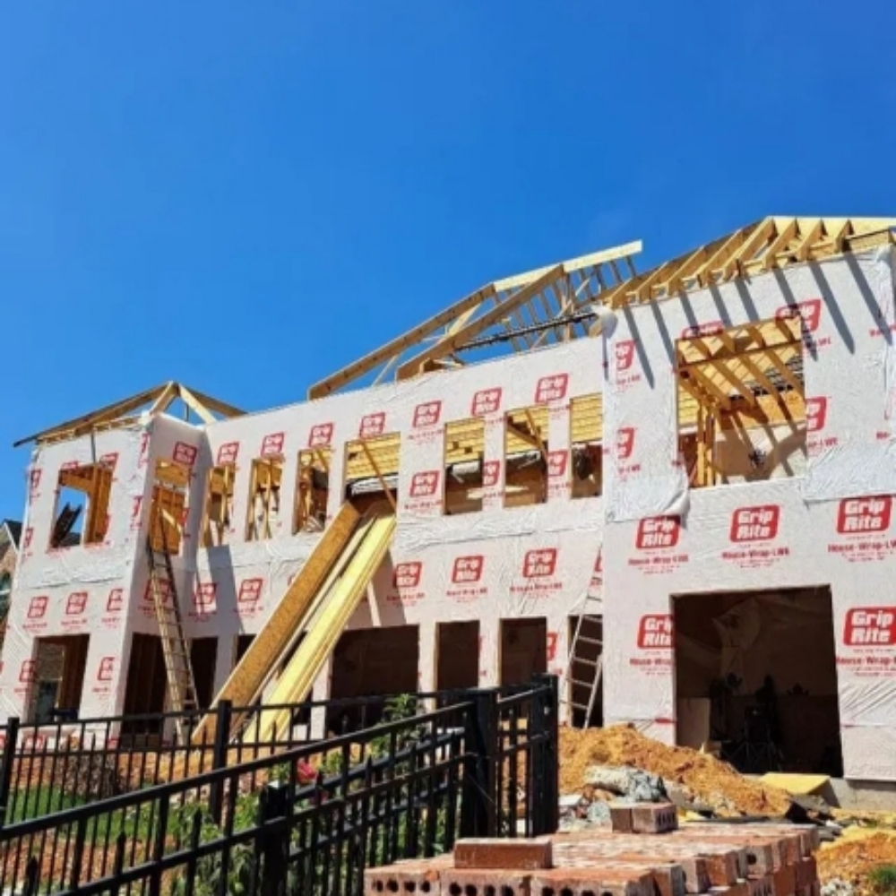 Custom Homes at Daniels Construction in Tullahoma, TN