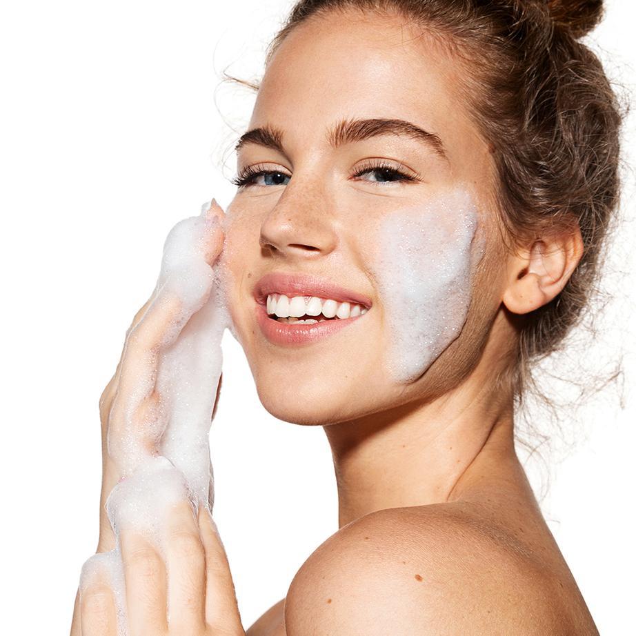 TEEN FACIAL