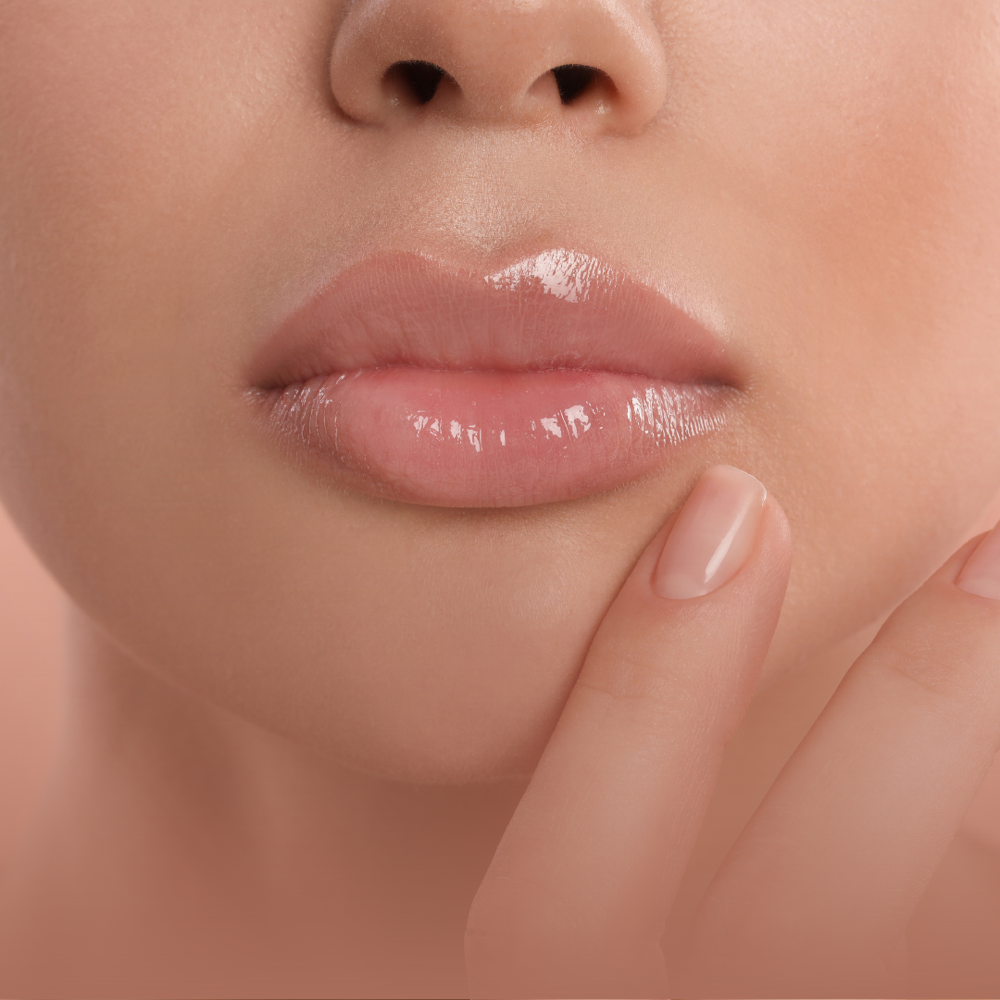 Lip Wax