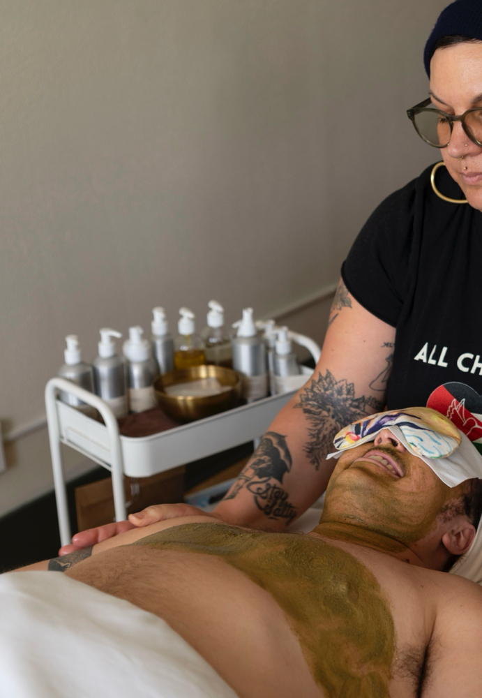 Top Treatment Add-on