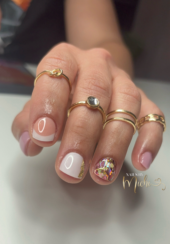 Overlay Nails (cover)