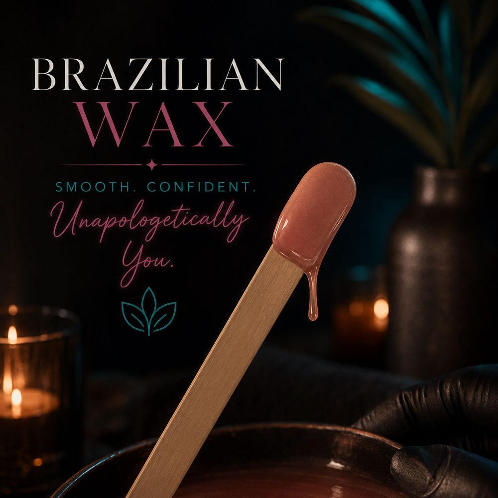 Brazilian Wax at Melanin Glo By Janay in Gatesville, TX