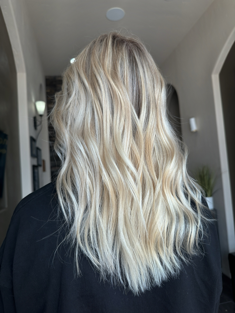 15 % Off Full Lightening