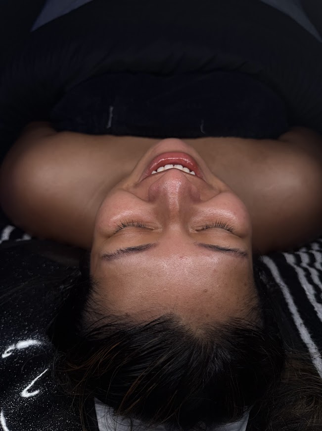 The Honey EucaCitrus Facial