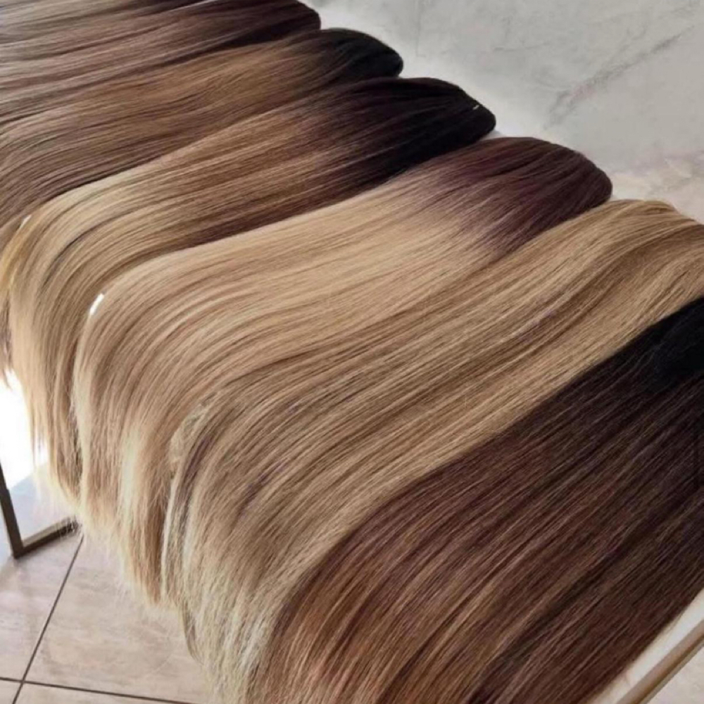 Cabello Thailandese Premium at Goddess Hair Extensions and Supply in Mission, TX