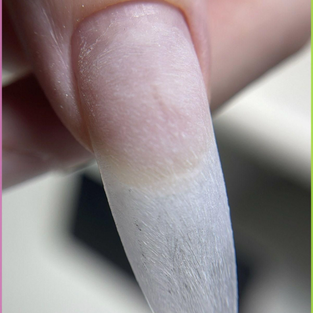 Fill (No Art- Must Book Art) at K.M. Beauty Studio in Polson, MT