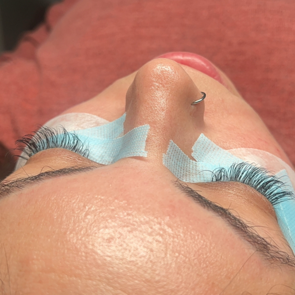 Classic Set Fill at Poised Beauty LLC in Clayton, NC