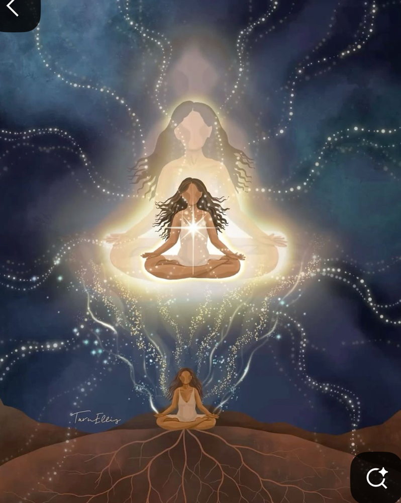 Reiki Energy Healing