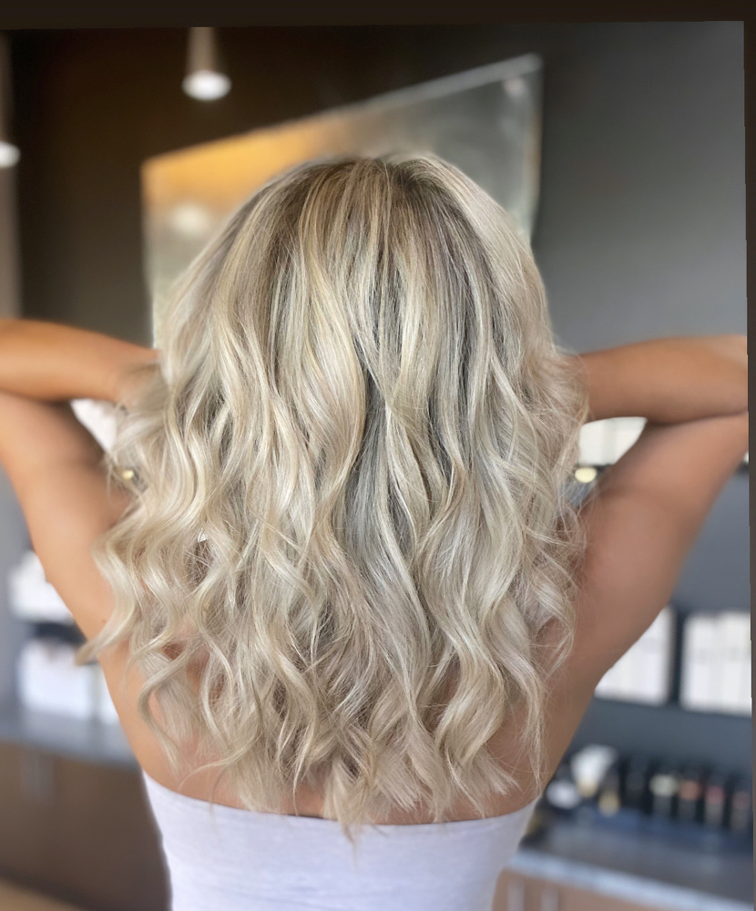 Toner/glaze