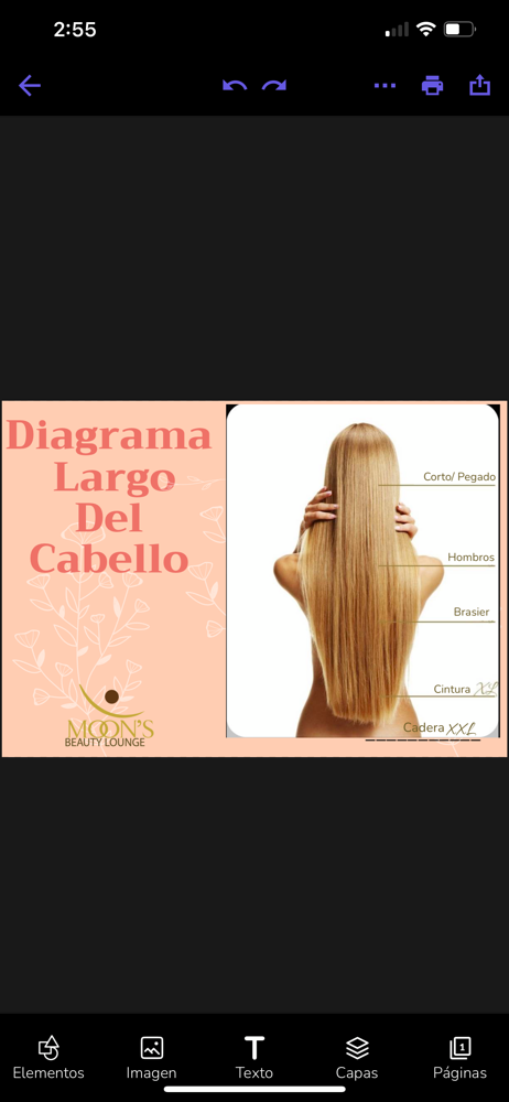 Secado (Cadera)