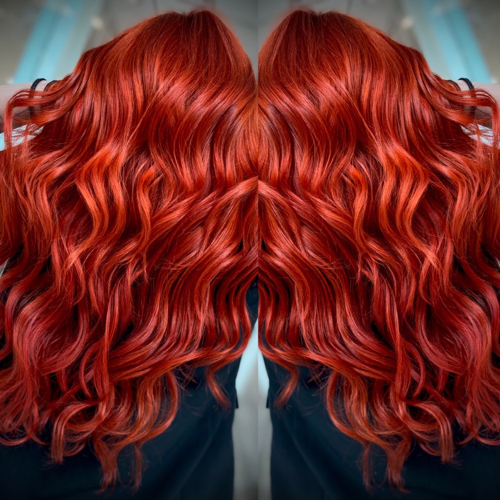 Color Correction