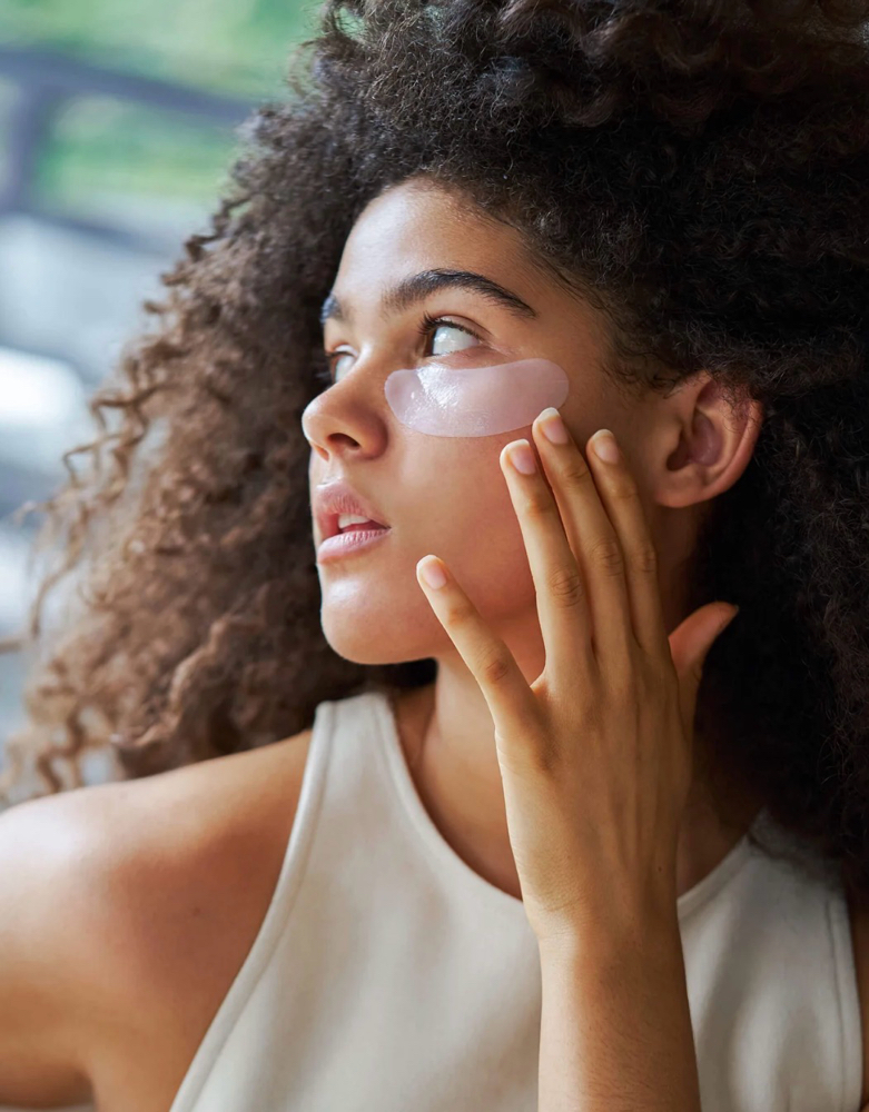 Hyaluronic Acid Eye Mask