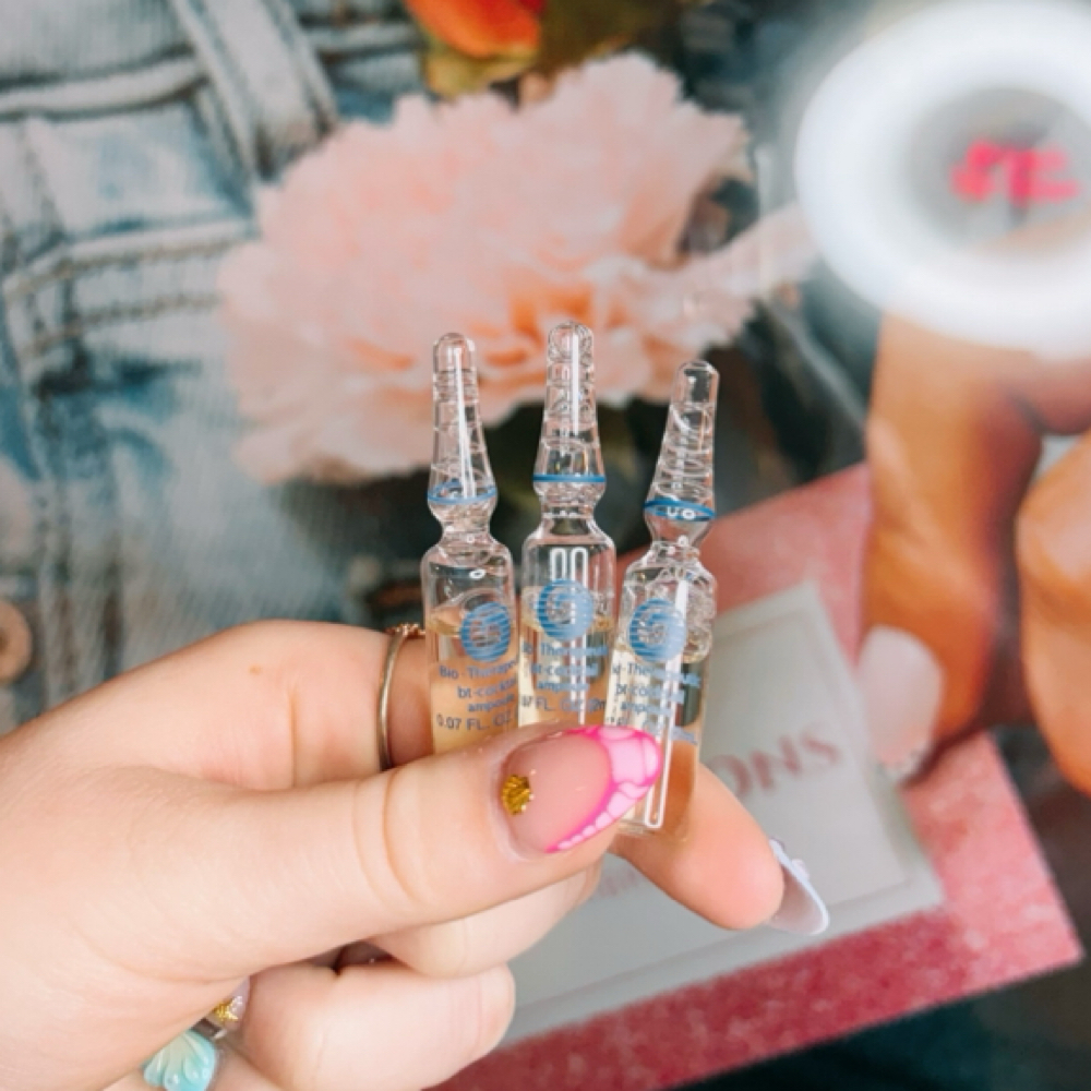 Luxe Cocktail Ampoule at Skin Solutions by Aubrey in Owensboro, KY