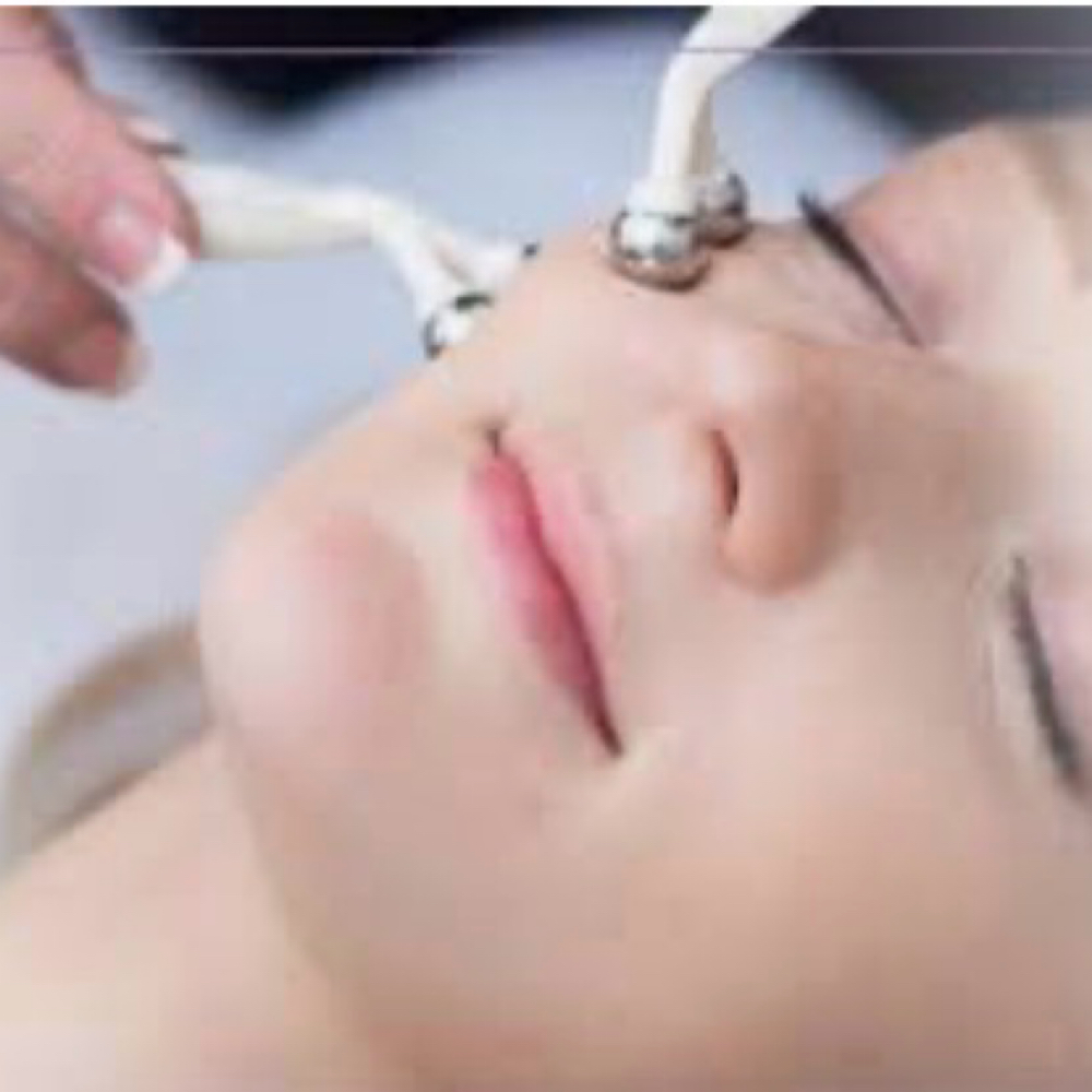 Eyebrow’s Lifting + Undereye Treat. at Glow & Polish in Beaufort, SC