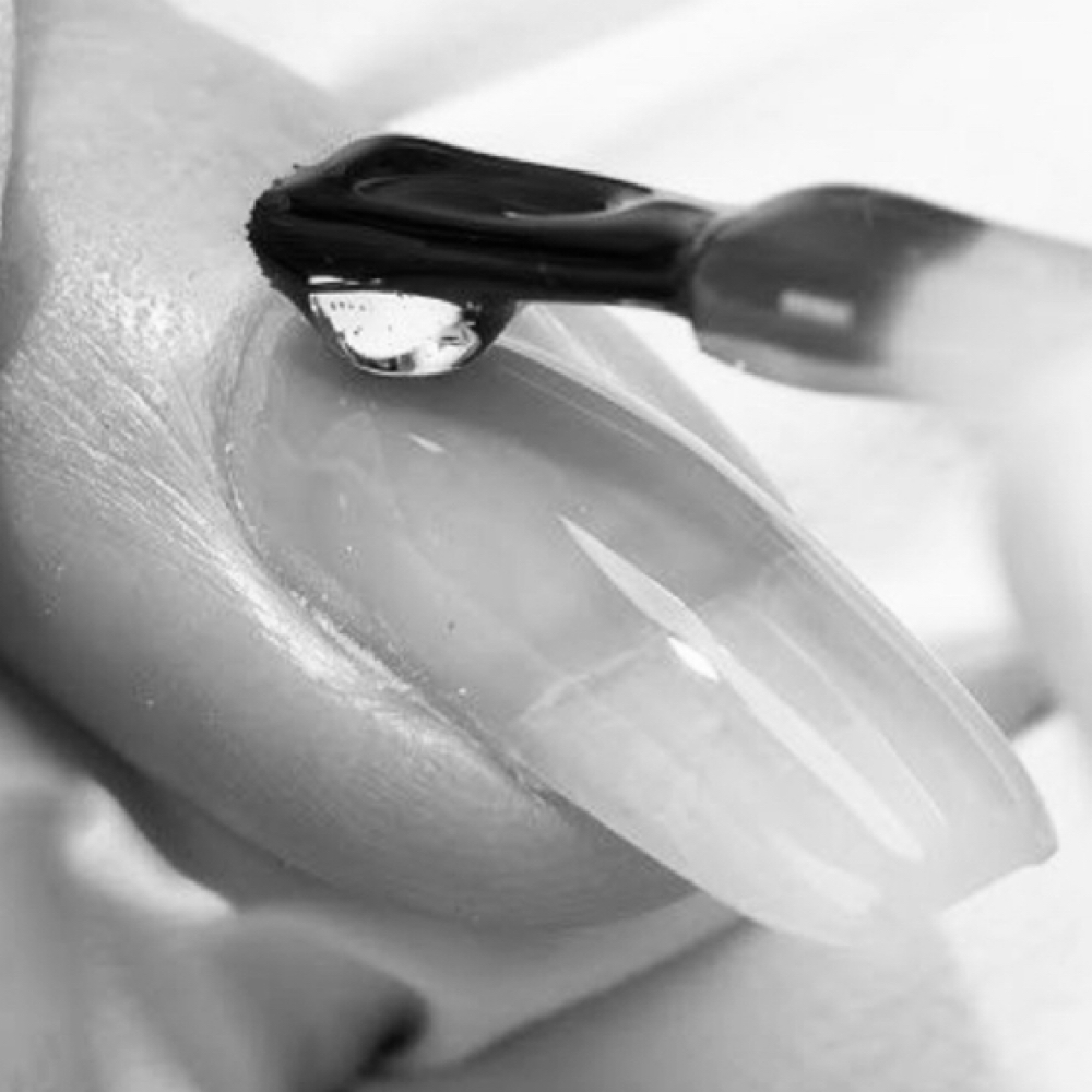 Builder Gel at SavvyNailStudio in Summerville, GA