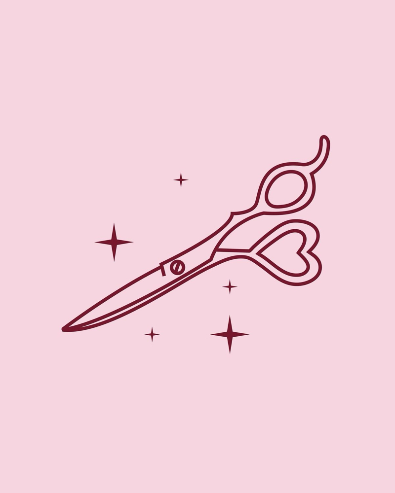 Kids Haircut (12 & Under)