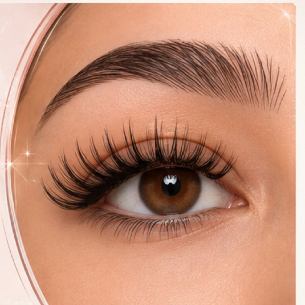 Hybrid Cluster Set at Lux Skincare Therapy & VVS Beauty in Palm Desert, CA