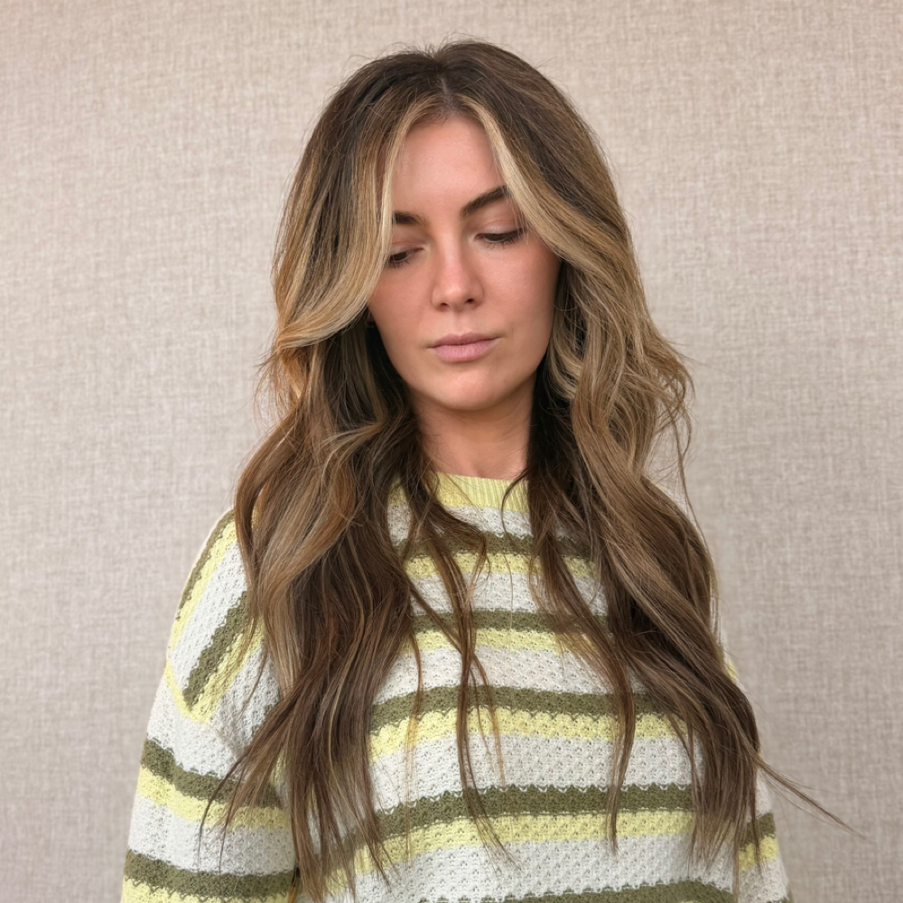 House Refresh And Maintenance at Steele House Hair in Charlotte, NC