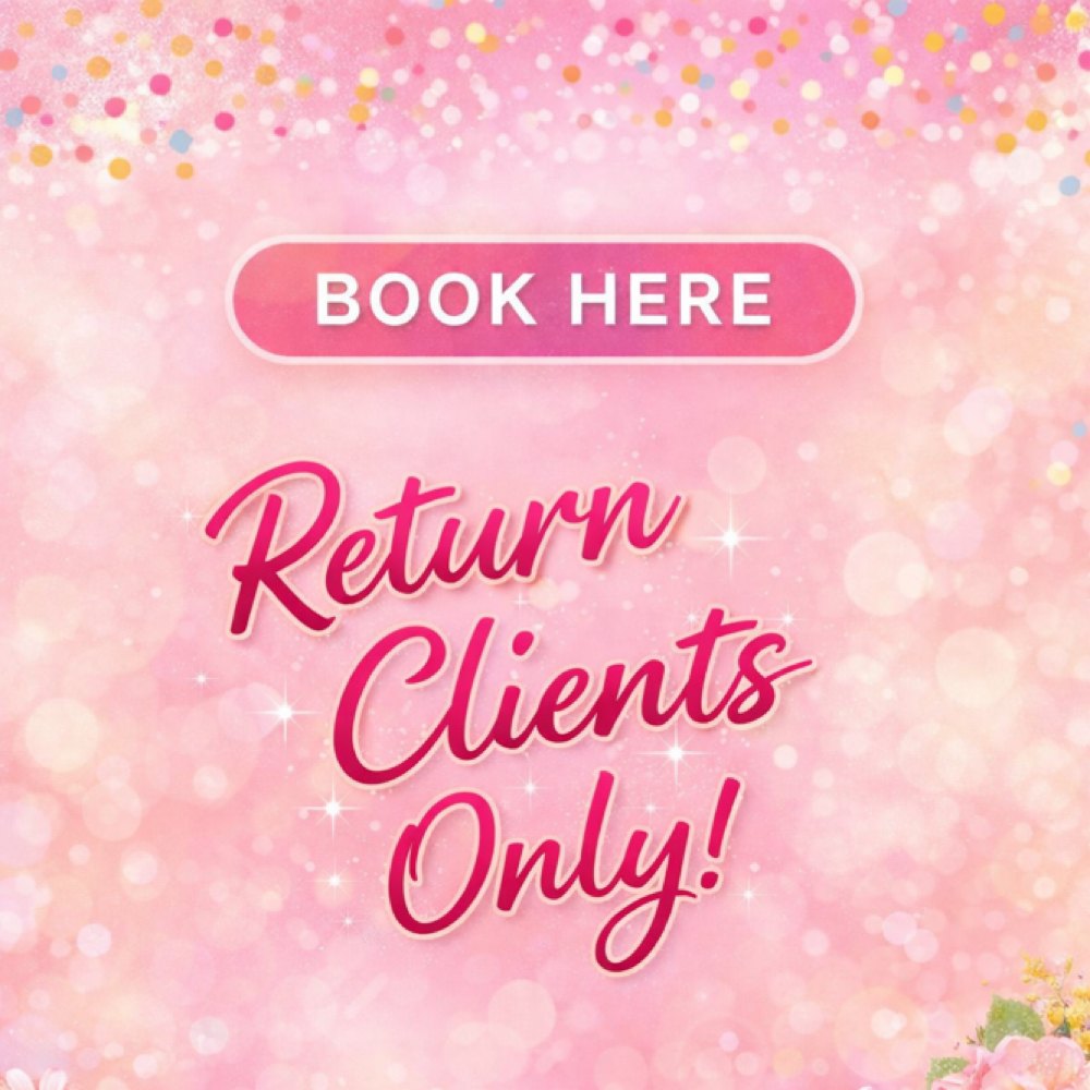 Return Client Only at Hair Services in Miami Beach, FL