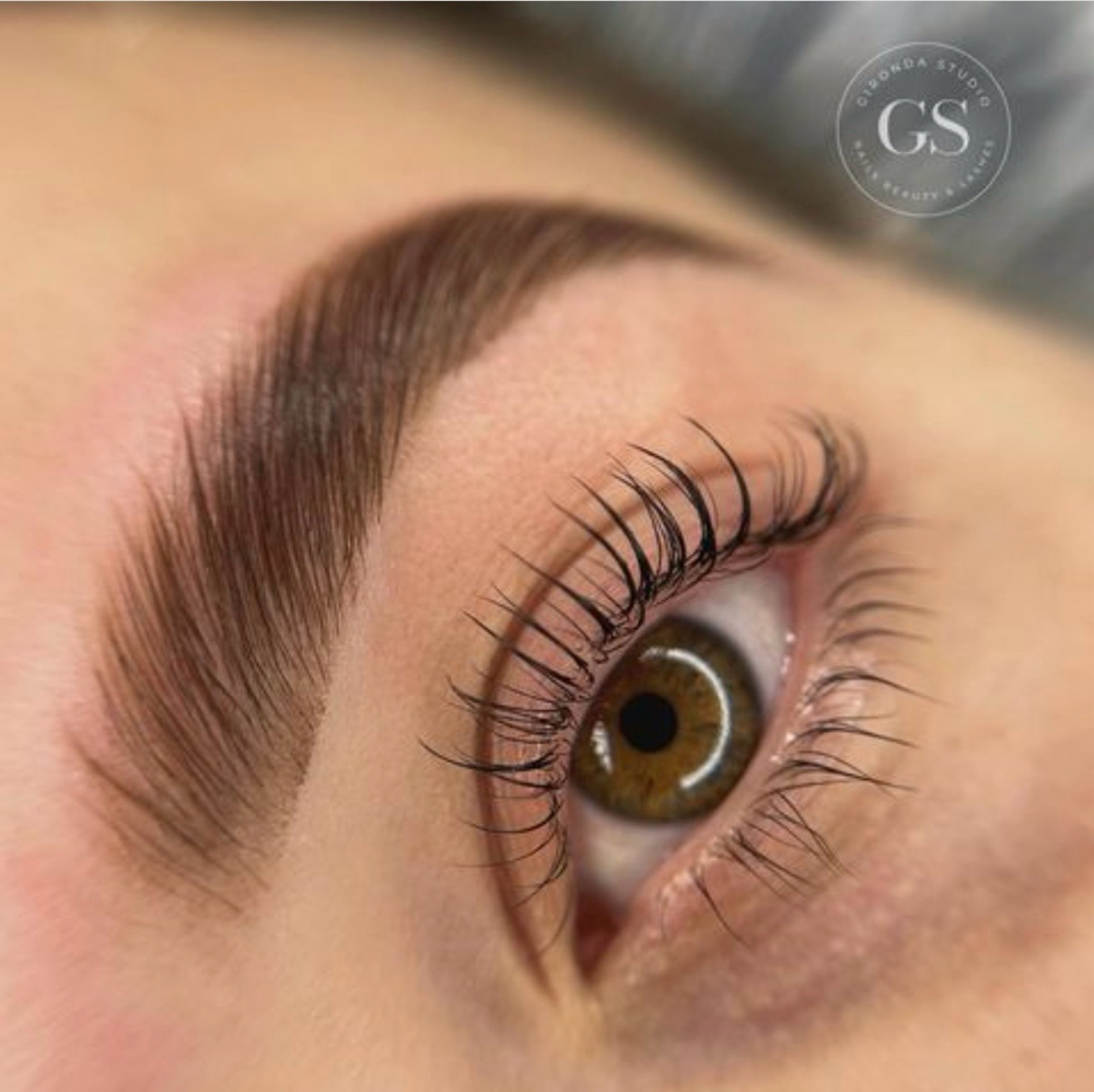 COMBO BROW LAMI + LASH LIFT (TINT INCLUDED) at GIRONDA MIAMI in MIAMI, FL
