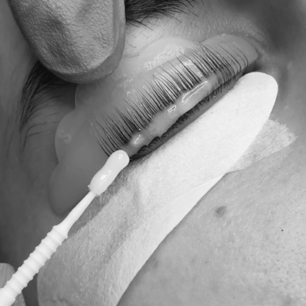 Lash Lift (tint Included) at Heather Kelley in Chattanooga, TN