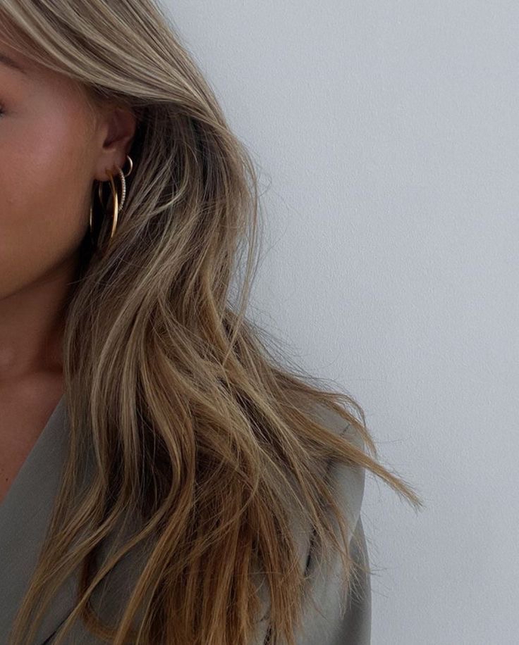 Partial Balayage Existing Clients