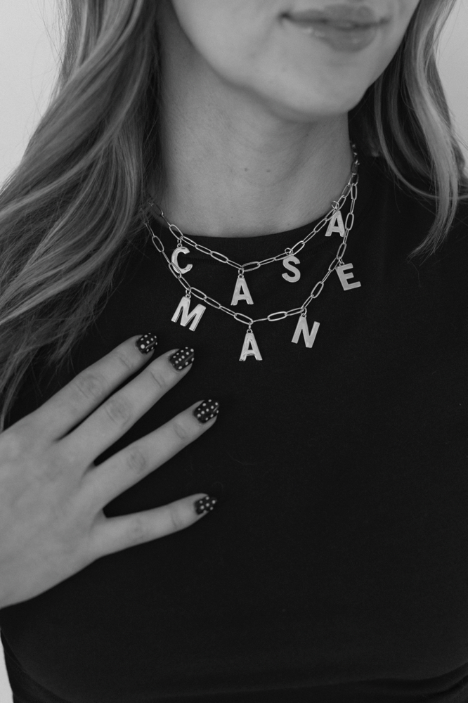 Existing Client Extensive Blonding at Casa Mane Salon in Scottsdale, AZ