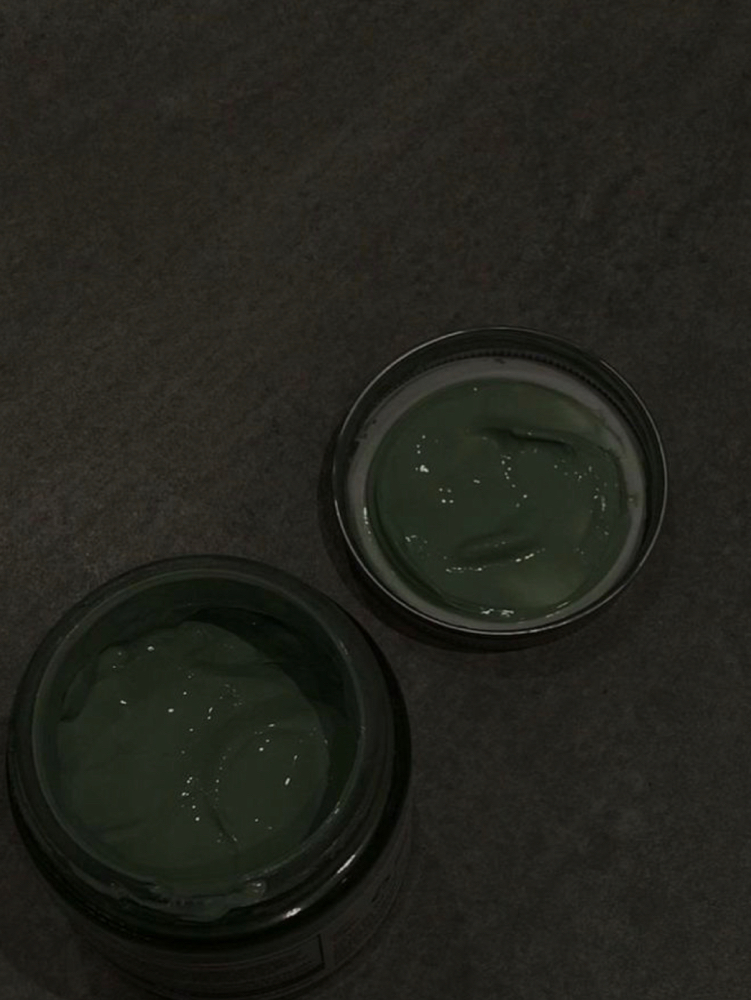 Jelly Mask